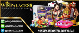 918Kiss Indonesia Download